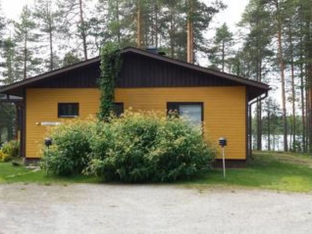Дома для отпуска Holiday Home Tulisuontie a Рука-35