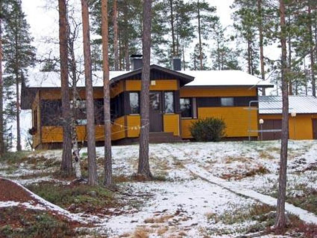 Дома для отпуска Holiday Home Tulisuontie a Рука-36