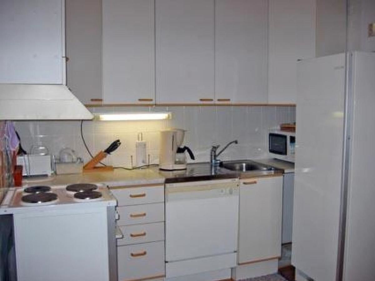 Дома для отпуска Holiday Home Tulisuontie a Рука-12