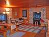Дома для отпуска Holiday Home Tulisuontie a Рука-7