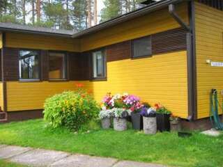 Дома для отпуска Holiday Home Tulisuontie a Рука Дом для отпуска-11