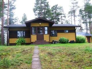 Дома для отпуска Holiday Home Tulisuontie a Рука Дом для отпуска-1