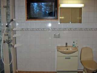 Дома для отпуска Holiday Home Tulisuontie a Рука Дом для отпуска-15