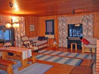 Дома для отпуска Holiday Home Tulisuontie a Рука Дом для отпуска-20