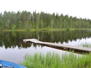 Дома для отпуска Holiday Home Tulisuontie a Рука Дом для отпуска-23