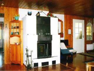 Дома для отпуска Holiday Home Tulisuontie a Рука Дом для отпуска-25