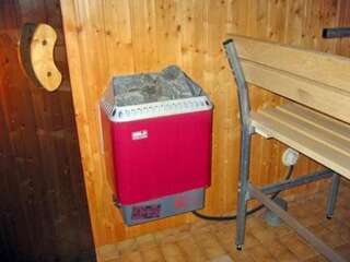 Дома для отпуска Holiday Home Tulisuontie a Рука Дом для отпуска-26