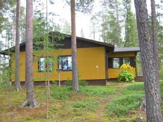 Дома для отпуска Holiday Home Tulisuontie a Рука Дом для отпуска-4