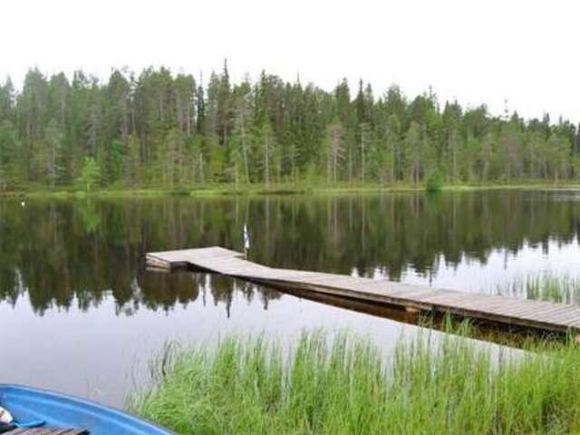Дома для отпуска Holiday Home Tulisuontie a Рука-13