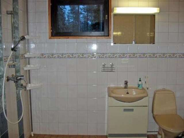 Дома для отпуска Holiday Home Tulisuontie a Рука-31