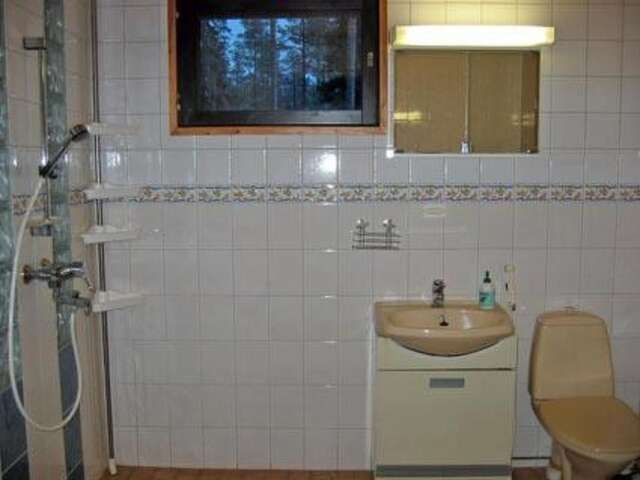 Дома для отпуска Holiday Home Tulisuontie a Рука-5