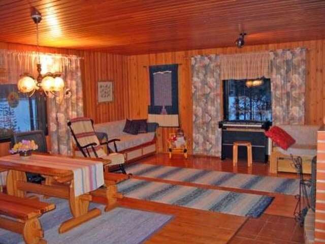 Дома для отпуска Holiday Home Tulisuontie a Рука-10