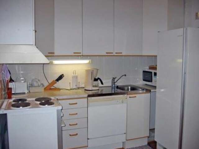 Дома для отпуска Holiday Home Tulisuontie a Рука-11